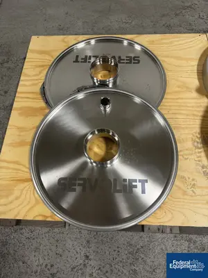 NEW Servolift Servolift Drums, S/S