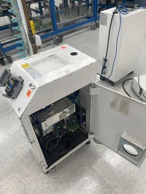 2012 PANASONIC PanaCIM Pre-Setup Station Accessories & Parts - Pick & Place | Tekmart International Inc. (1)