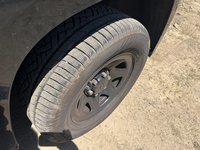 USED 2020 CHEVROLET TAHOE