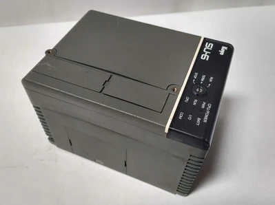KOYO INTERNATIONAL SU-6 PLC CPU Module Industrial Controller I/O Terminal