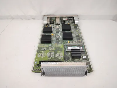 USED Brocade SX-FI-2XGMR6