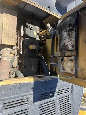 USED 2007 CATERPILLAR 365C