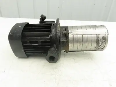 Used GRUNDFOS _UNKNOWN_ Pumps Indiana US | Arrow Industrial #1408629