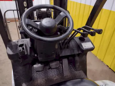 USED NISSAN MCU1F2A30LV