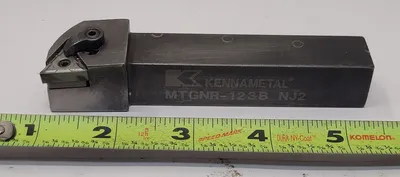 DORIAN TOOL D35CXA Holders Tooling & Accessories, Lathe Tooling | Machinery Central (2)