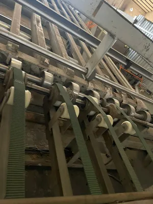 2018 DONGFANG APSTAR HG2 1628 Die Cutters, Rotary | Corrugated Machinery Brokers (5)