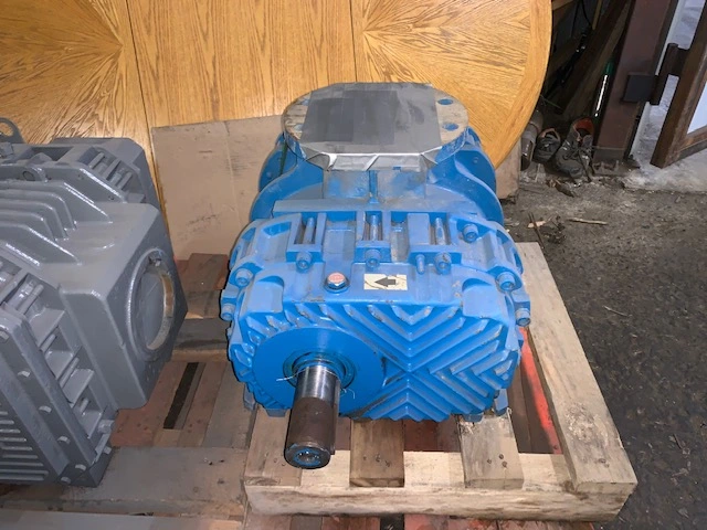 Used Spencer RB 70VENG Blowers Minnesota US | Peak Machinery, Inc. #286048