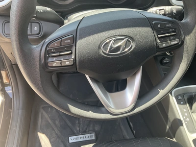 Used 2020 HYUNDAI VENUE SUVs Michigan US | Miedema Asset Management Group #1325754