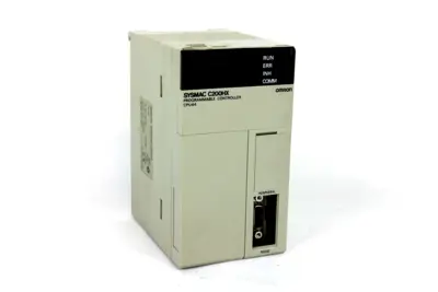 USED OMRON C200HX-CPU44