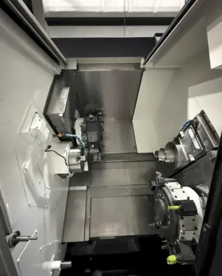 2019 OKUMA LT2000 EX 5-Axis Lathes | Toolquip, Inc. (5)