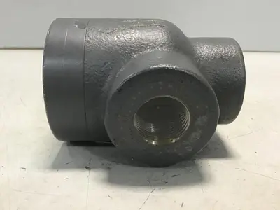 USED VICKERS C2815JAJ