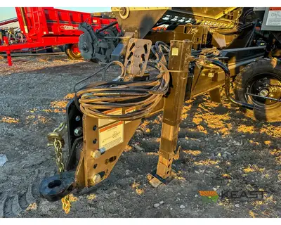 Used CRUSTBUSTER _UNKNOWN_ No-Till Drills Iowa US | Keast Enterprises #1360181