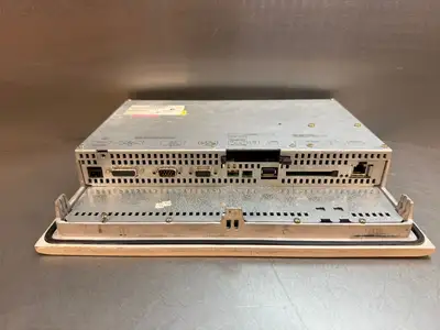 Siemens 6AV6545-0DA10-0AX0 Simatic MP 370 Touch 12-TFT (8.6.6)