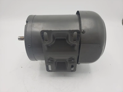 WEG .5 HP, 1730 RPM, B56C FRAME MOTOR