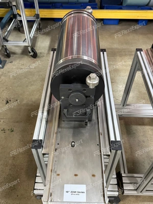 Used 2018 MARK ANDY DIGITAL SERIES HD Digital Printers Connecticut US | FlexoExport #1490340