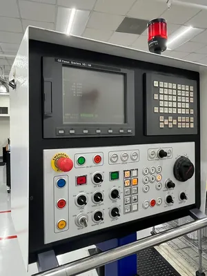USED 1999 ROLLOMATIC CNC600X