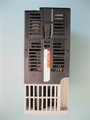 USED Allen-Bradley 25B-D6P0N104