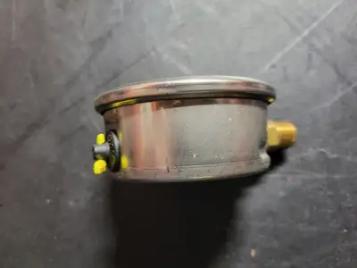 0-300 PSI Pressure Gauge