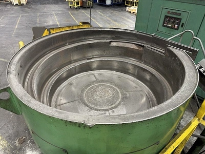 Used _UNKNOWN_ _UNKNOWN_ Induction Heaters New Jersey US | National Machinery Exchange #1500467