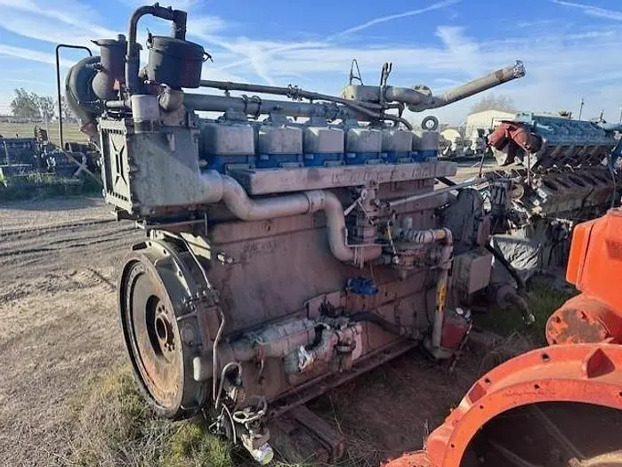 Used WAUKESHA 3521GSI Generators California US | Compression Source #408776