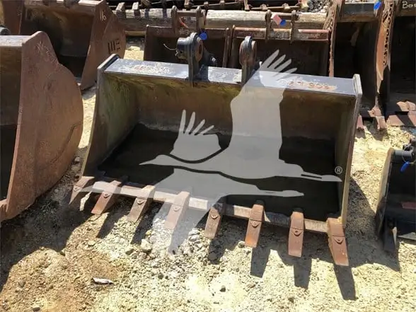 Used TAG 308E CR Multipurpose Buckets Kentucky US | Team Boone #718965