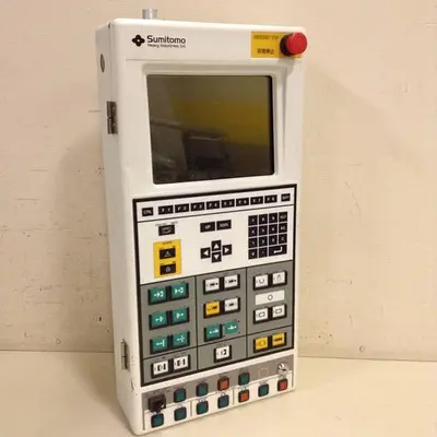 USED SUMITOMO SD35E/OI