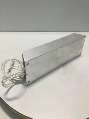 USED IWAKI 00108836-05