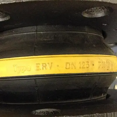 NEW GARLOCK 98100-0520