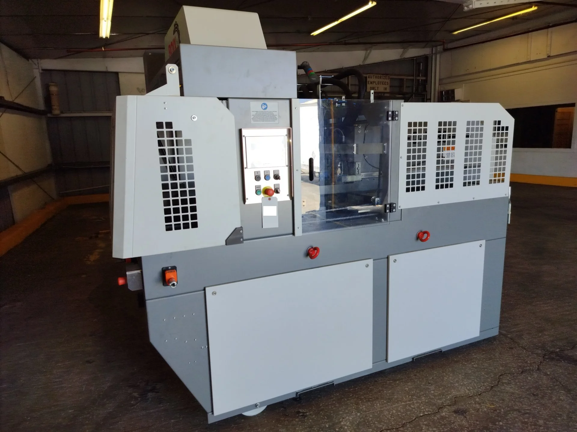 Used 2023 BOIX Q-1530 Miscellaneous Packaging Equipment Illinois US | Revelation Machinery #1362744