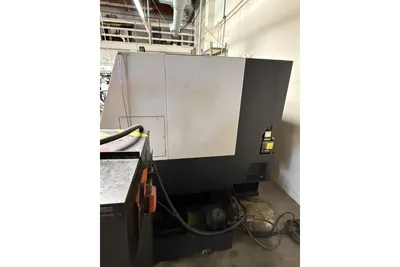 Used _UNKNOWN_ _UNKNOWN_ CNC Lathes California US | KD Auctions #1359367