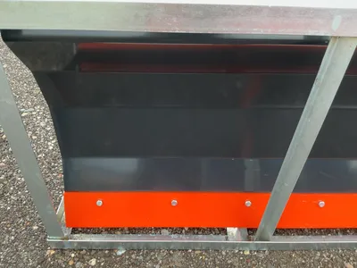 Used _UNKNOWN_ _UNKNOWN_ Plow Blades Michigan US | Miedema Asset Management Group #1423707