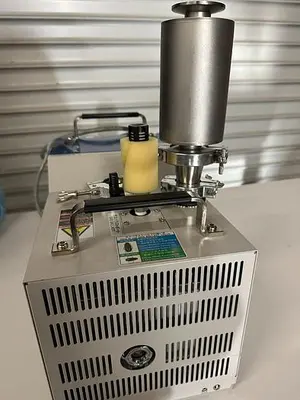 EBARA DRY PUMP EV-A03-2