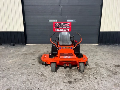 Bad Boy Pro Series ADS 60 Zero Turn Mower | County Equipment Company LLC (1)