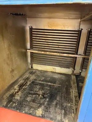 Used _UNKNOWN_ _UNKNOWN_ Batch Ovens Rhode Island US | Federal Equipment Company #1347774