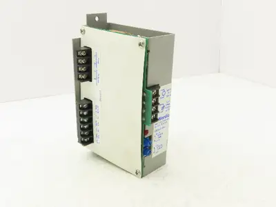 Used NORDIC CONTROLS _UNKNOWN_ Industrial Controls Indiana US | Arrow Industrial #1316623