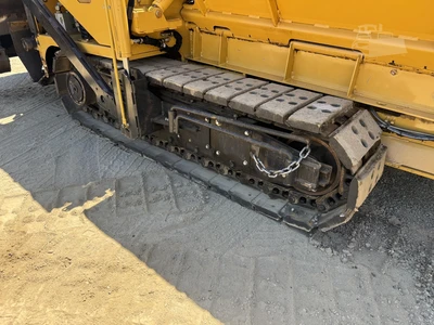 Used 2023 WEILER P285 Tracked Pavers California US | Mittry Construction #1363475