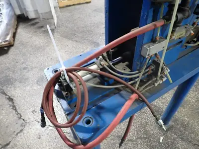 Used _UNKNOWN_ _UNKNOWN_ Pneumatic Presses Ohio US | HGR 24 #941799