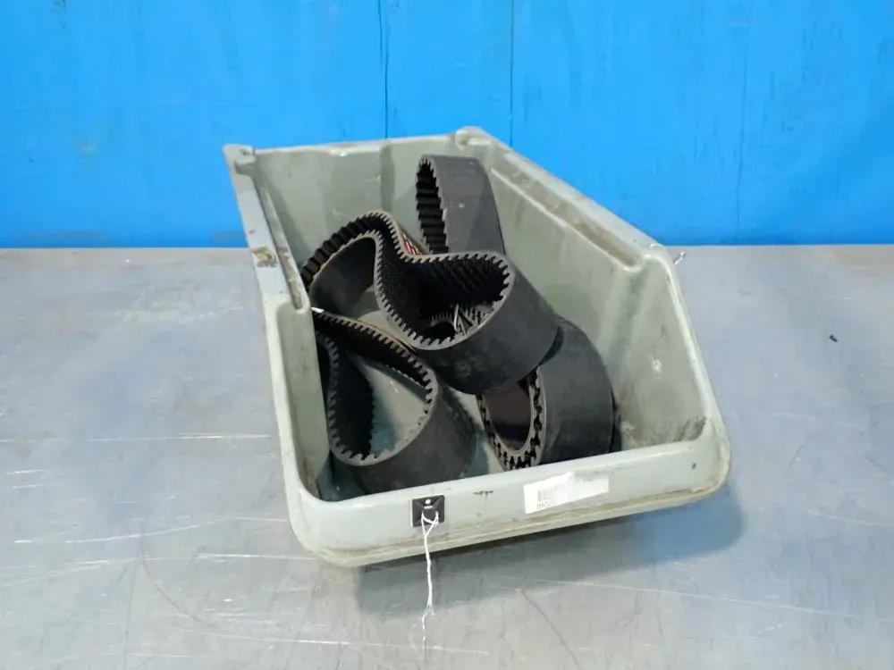 USED GATES COMPANY 189014MGT55