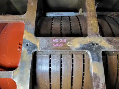 USED WESTINGHOUSE 53-1053