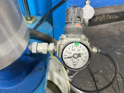 Used YAMADA SKR110M50SAL Pumps Ohio US | HGR 24 #1404386