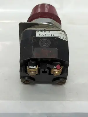 Used ALLEN BRADLEY 800T-P16 Lighting Ohio US | Surplus Asset Holdings #1568135