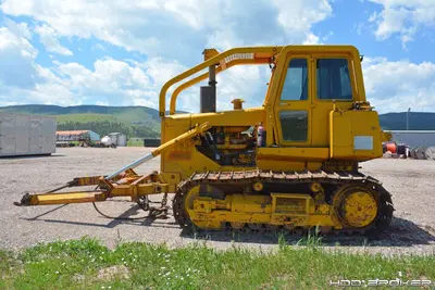 Used JOHN JOHN DEERE 850 Crawler Dozers Florida US | HDD Broker #1346449