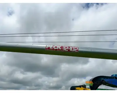 Used PECK _UNKNOWN_ Augers Iowa US | Keast Enterprises #1360404