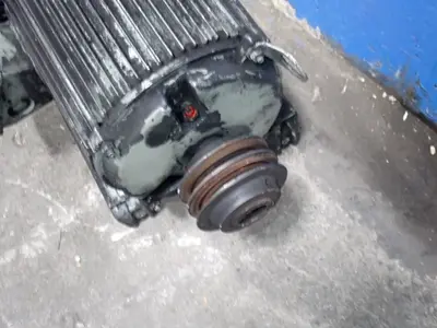 USED U.S. ELECTRICAL MOTORS UNIMOUNT 125