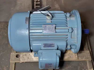 NEW TECO-WESTINGHOUSE PDH01525