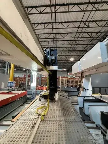 Used 2011 CR ONSRUD F194HD15 CNC Routers Arizona US | KD Machinery #927433