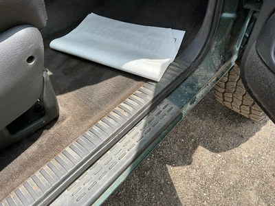 USED 1999 DODGE RAM 2500