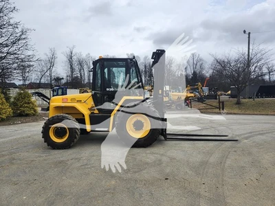 USED 2023 JCB 930