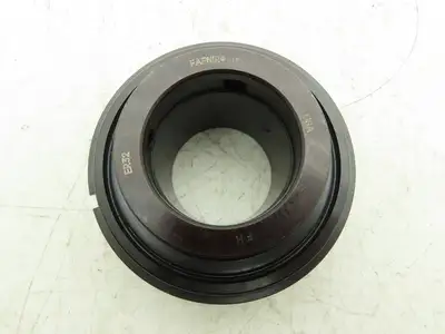 Timken ER32 Fafnir Wide Ball Bearing Insert Pillow Block 2"ID x 3.937" OD