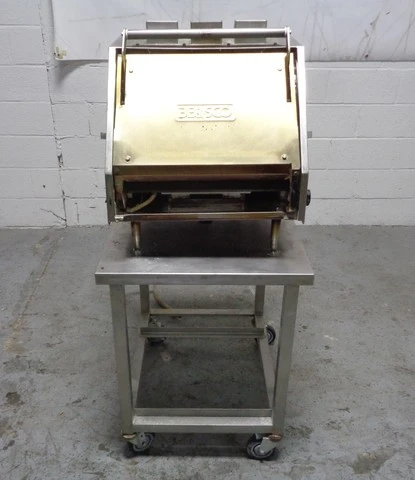 Used BESCO 12L Tortilla Equipment California US | BakeryEquipment.com #1556121